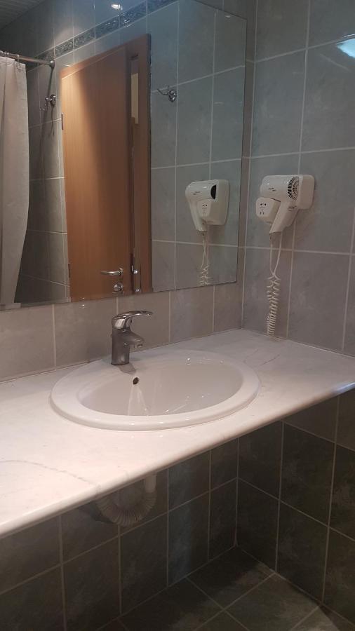 Apartment Golden Sands, Sea View, Beach Front, Private Property Kültér fotó